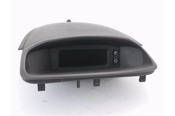 Recambio de display para opel corsa d 1.3 cdti referencia OEM IAM 13209460 13373979 