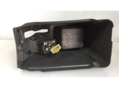 Recambio de consola para bertone freeclimber 2.0 referencia OEM IAM 5890187602 5891187602  2