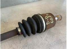 Recambio de palier delantero derecho para hyundai getz (tb) 1.1 referencia OEM IAM 495001C010  