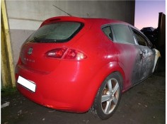 seat leon (1p1) del año 2006