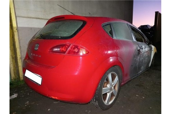 seat leon (1p1) del año 2006