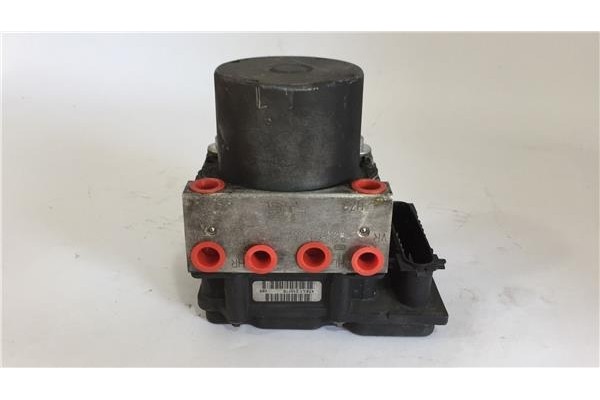 Recambio de nucleo abs para opel combo (corsa c)(2001) 1.3 cdti 16v referencia OEM IAM 58124 0265800443 