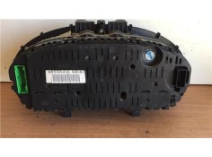 Recambio de cuadro completo para seat ibiza (6l1) 1.9 sdi referencia OEM IAM 81071507 110080104010A 