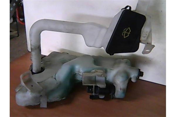 Recambio de deposito limpiaparabrisas para mercedes-benz clase e (bm 211) familiar 2.7 270 t cdi (211.216) referencia OEM IAM 21