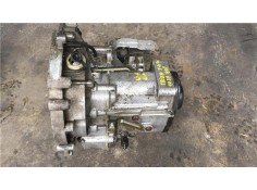 Recambio de caja cambios manual para seat ibiza (6k1) 1.4 16v referencia OEM IAM 48DXK  