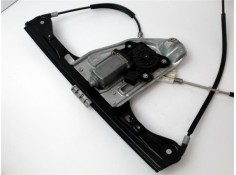 Recambio de mecanismo elevalunas delantero izquierdo para mercedes-benz clase c (bm 203) sportcoupe 2.0 c 180 (203.735) referenc