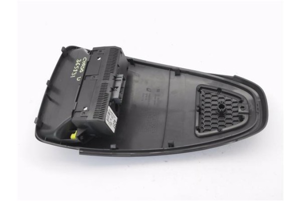 Recambio de display para opel corsa d 1.3 cdti referencia OEM IAM 13209460 13373979 