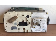 Recambio de cuadro completo para volkswagen polo ii (867/871/873) 1.3 referencia OEM IAM 260491202201 X1612086311 