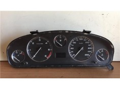 Recambio de cuadro completo para peugeot 406 berlina (s1/s2) 2.0 hdi 110 referencia OEM IAM 9648214780 110080108035 