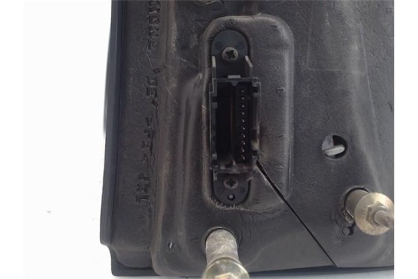 Recambio de retrovisor electrico izquierdo para renault scenic i (ja...) referencia OEM IAM   