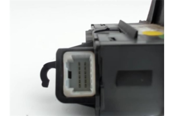 Recambio de mando limitador velocidad para renault scenic ii (jm) referencia OEM IAM 8200206738 61890007 