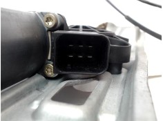 Recambio de mecanismo elevalunas delantero izquierdo para mercedes-benz clase c (bm 203) sportcoupe 2.0 c 180 (203.735) referenc