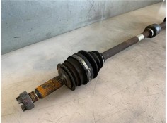 Recambio de palier delantero derecho para hyundai getz (tb) 1.1 referencia OEM IAM 495001C010  