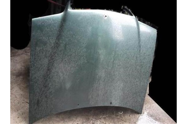 Recambio de capo para mercedes-benz clase c berlina (bm 202)(1993) 2.8 280 (202.028) [2,8 ltr. - 142 kw 24v cat] referencia OEM 