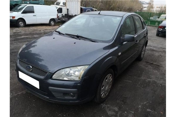 ford focus ii (da_) del año 2007