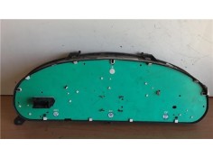 Recambio de cuadro completo para peugeot 406 berlina (s1/s2) 2.0 hdi 110 referencia OEM IAM 9648214780 110080108035 