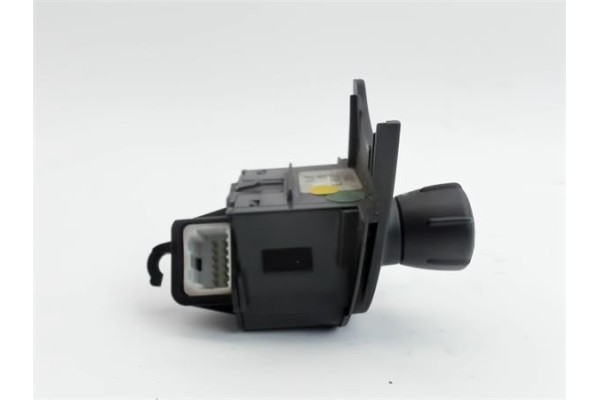 Recambio de mando limitador velocidad para renault scenic ii (jm) referencia OEM IAM 8200206738 61890007 