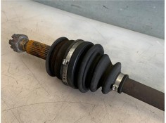 Recambio de palier delantero derecho para hyundai getz (tb) 1.1 referencia OEM IAM 495001C010  