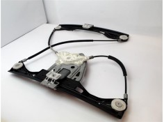 Recambio de mecanismo elevalunas delantero izquierdo para mercedes-benz clase c (bm 203) sportcoupe 2.0 c 180 (203.735) referenc