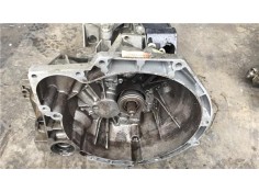 Recambio de caja cambios manual para ford fiesta (cbk) 1.4 ambiente referencia OEM IAM RF2N1R7F096AB M2N1R7002EB 
