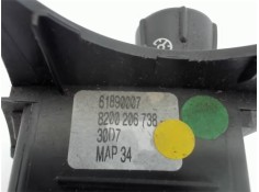 Recambio de mando limitador velocidad para renault scenic ii (jm) referencia OEM IAM 8200206738 61890007 