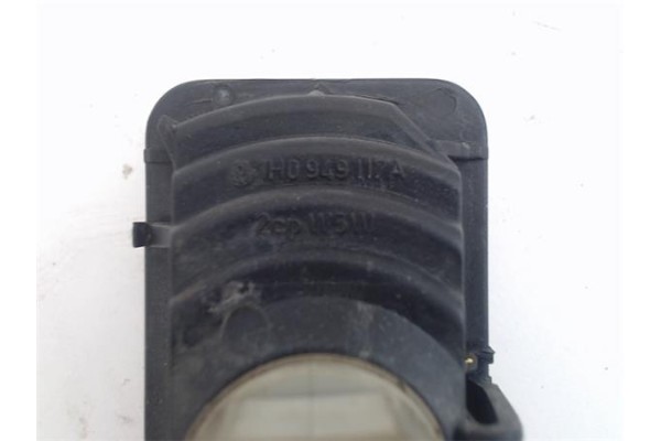 Recambio de piloto intermitente lat. delantero izquierdo para volkswagen golf iii (1h1) 2.0 referencia OEM IAM 1H0949101A  