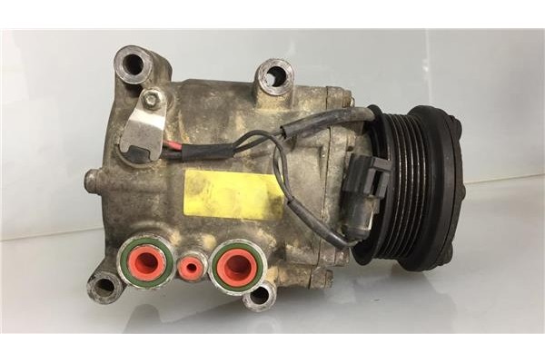 Recambio de compresor aire acond. para ford focus (daw, dbw) 1.6 16v referencia OEM IAM   