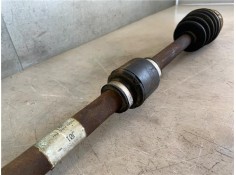 Recambio de palier delantero derecho para hyundai getz (tb) 1.1 referencia OEM IAM 495001C010  