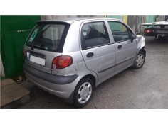 daewoo matiz del año 2003