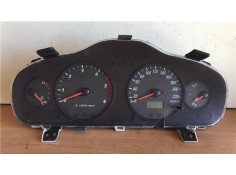 Recambio de cuadro completo para hyundai santa fe (sm) 2.0 crdi 4x4 referencia OEM IAM XLX200221224 B5194003265211100 