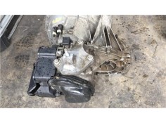 Recambio de caja cambios manual para ford fiesta (cbk) 1.4 ambiente referencia OEM IAM RF2N1R7F096AB M2N1R7002EB 