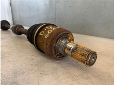 Recambio de palier delantero derecho para hyundai getz (tb) 1.1 referencia OEM IAM 495001C010  