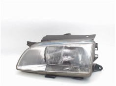 Recambio de faro delantero izquierdo para citroen berlingo referencia OEM IAM 6204P6  