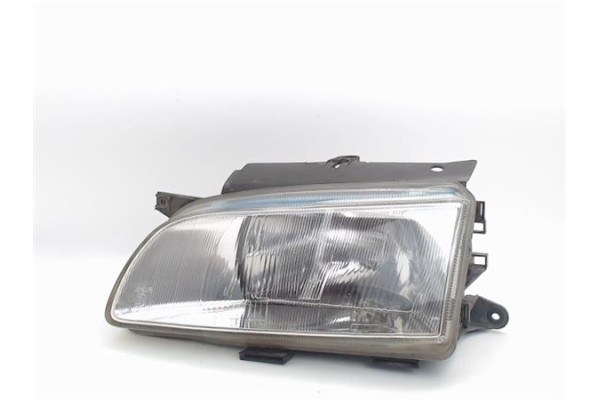 Recambio de faro delantero izquierdo para citroen berlingo referencia OEM IAM 6204P6  