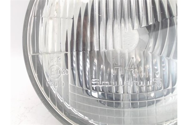 Recambio de faro delantero dcho para volkswagen golf i (171/173) referencia OEM IAM 171941703  