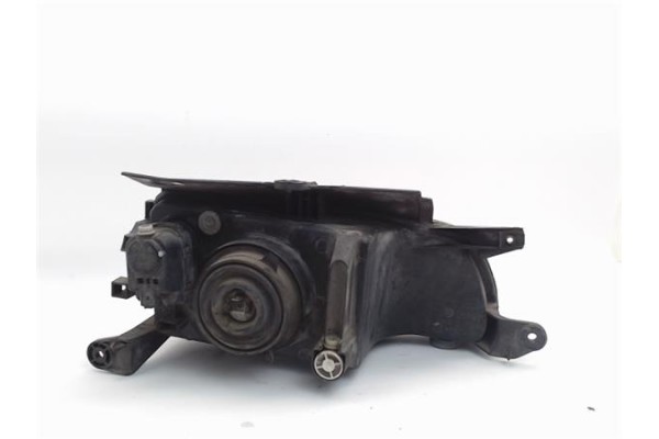 Recambio de faro delantero izquierdo para citroen berlingo referencia OEM IAM 6204P6  