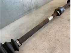 Recambio de palier delantero derecho para hyundai getz (tb) 1.1 referencia OEM IAM 495001C010  