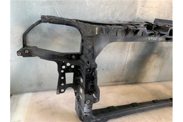 Recambio de frente delantero para seat ibiza (6l1) 1.9 sdi referencia OEM IAM 6L0805588A  