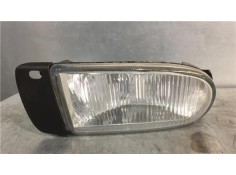 Recambio de faro antiniebla izquierdo para renault clio i fase iii 1.2 campus referencia OEM IAM   