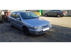 citroen xsara berlina del año 2001