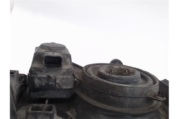 Recambio de faro delantero izquierdo para citroen berlingo referencia OEM IAM 6204P6  