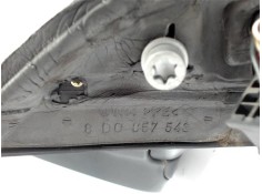 Recambio de retrovisor electrico izquierdo para audi a4 (8d) (berlina) referencia OEM IAM 8D0857543  