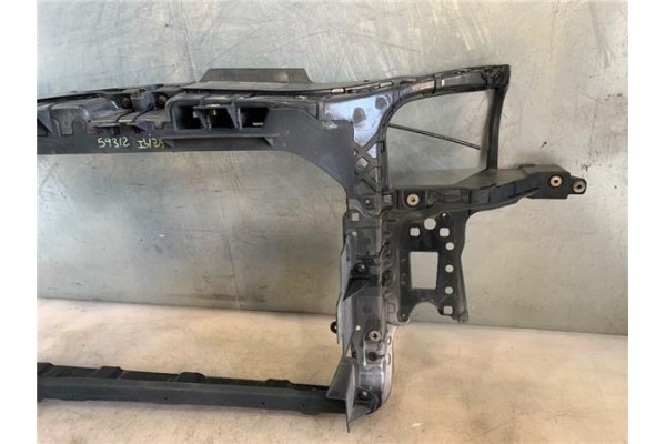 Recambio de frente delantero para seat ibiza (6l1) 1.9 sdi referencia OEM IAM 6L0805588A  