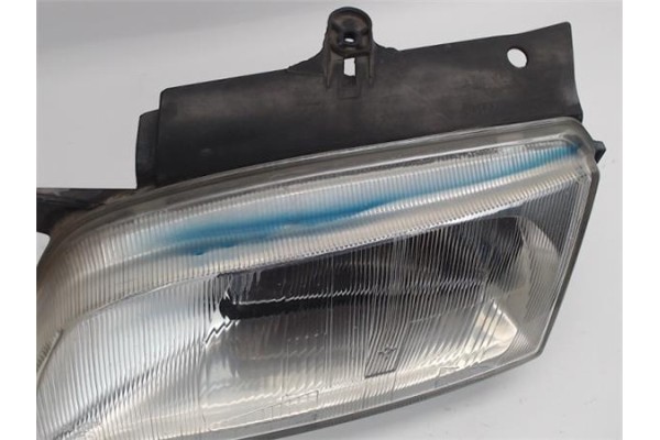 Recambio de faro delantero izquierdo para citroen berlingo referencia OEM IAM 6204P6  