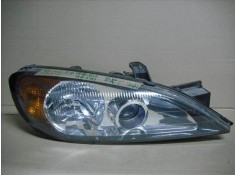 Recambio de faro delantero dcho para nissan primera hatchback (p11) referencia OEM IAM   