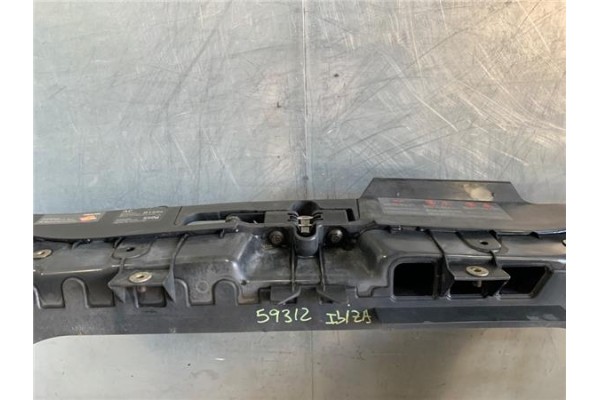 Recambio de frente delantero para seat ibiza (6l1) 1.9 sdi referencia OEM IAM 6L0805588A  