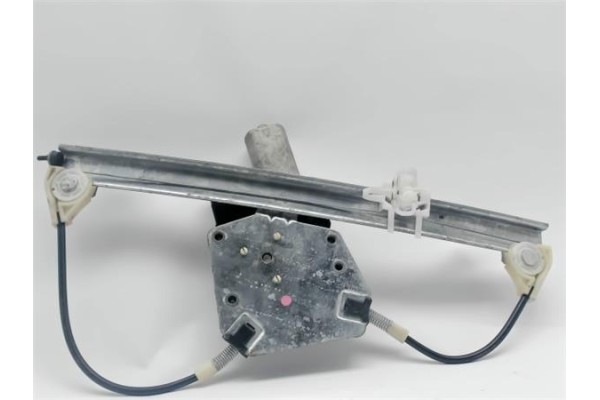 Recambio de elevalunas electrico trasero derecho para bmw serie 1 berlina (e81/e87)(2004) 2.0 120d [2,0 ltr. - 130 kw turbodiese
