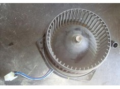 Recambio de motor calefaccion para nissan vanette cargo (hc23) 2.3 d referencia OEM IAM 272207C302 0130111154 