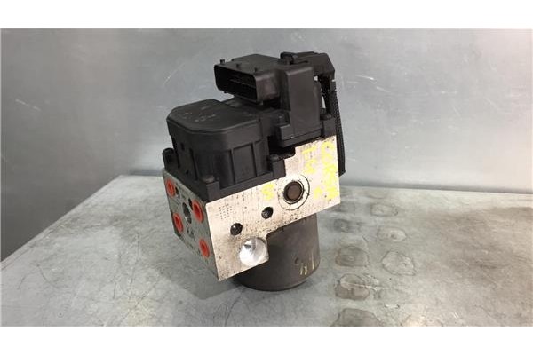 Recambio de nucleo abs para opel corsa c 1.4 referencia OEM IAM 09127108 0265216478 