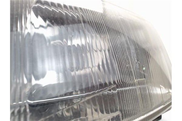 Recambio de faro delantero izquierdo para citroen berlingo referencia OEM IAM 6204P6  